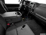  Zune and auxiliary jack photo